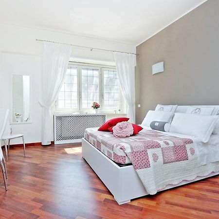 San Pietro Stazione Guesthouse Rom Værelse billede