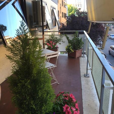 San Pietro Stazione Guesthouse Rom Eksteriør billede