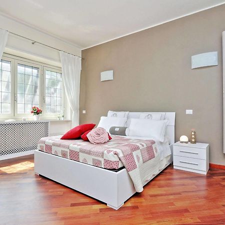 San Pietro Stazione Guesthouse Rom Eksteriør billede