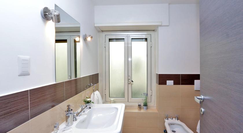 San Pietro Stazione Guesthouse Rom Eksteriør billede