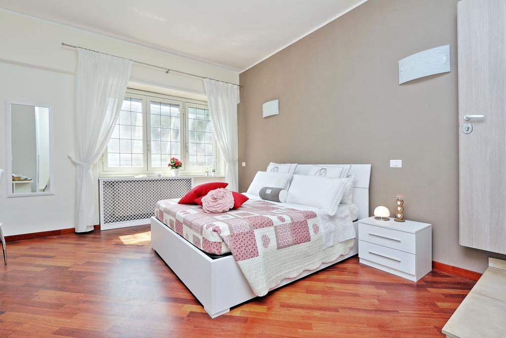 San Pietro Stazione Guesthouse Rom Værelse billede